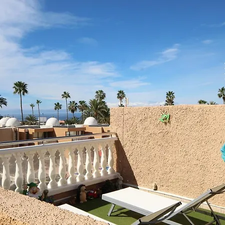 Parque De Americas Apartament Lejlighed *