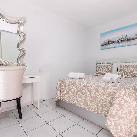 Lejlighed Parque De Americas Apartament *