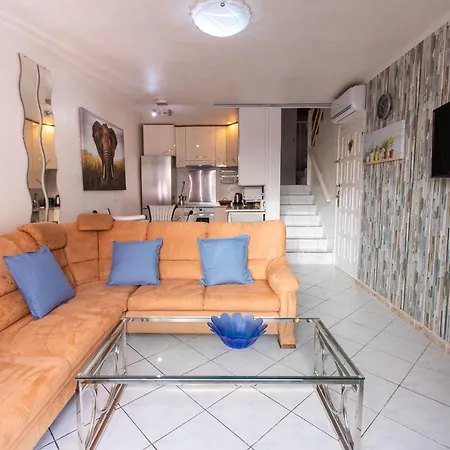Parque De Americas Apartament Apartment *