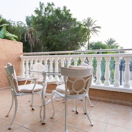 Parque De Americas Apartament * Playa Fanabe