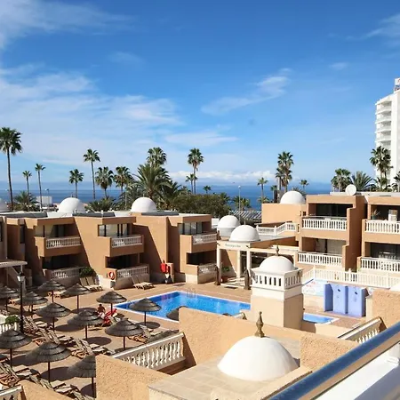 Parque De Americas Apartament