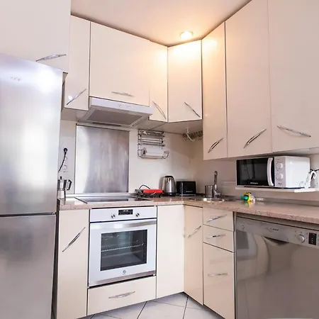 Parque De Americas Apartament Apartment Playa Fanabe