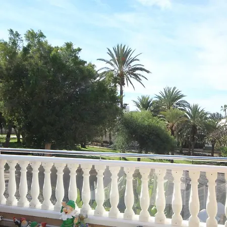 Apartment Parque De Americas Apartament Playa Fanabe
